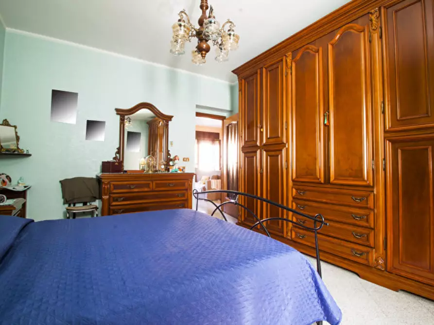 Immagine 21 di Casa indipendente in vendita  in Via Frabosa 10 a Torino