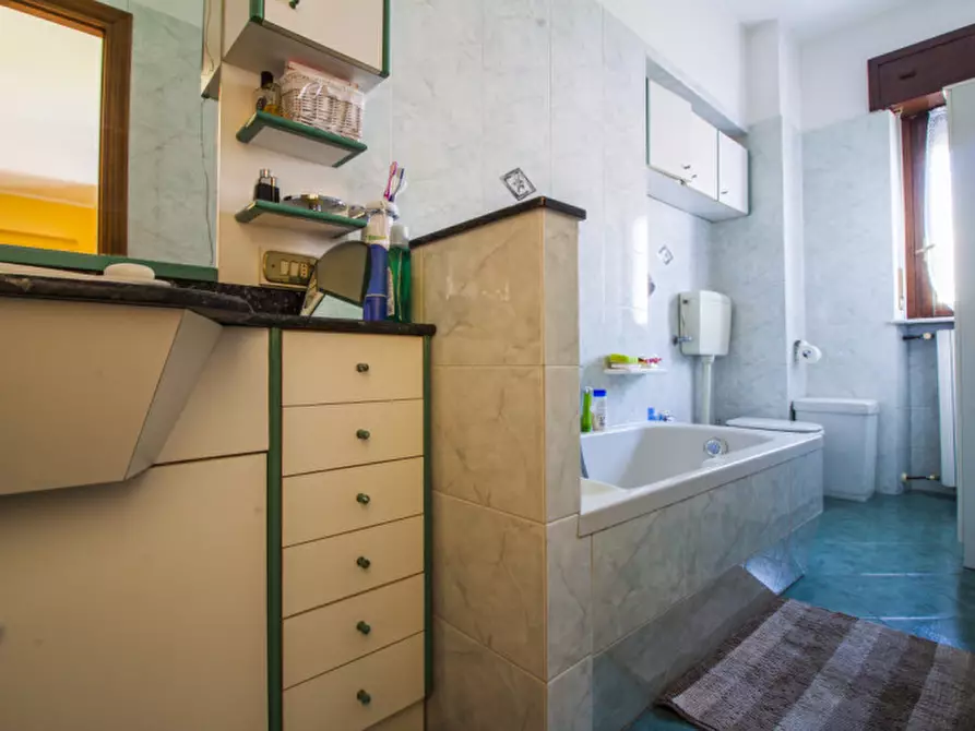 Immagine 22 di Casa indipendente in vendita  in Via Frabosa 10 a Torino