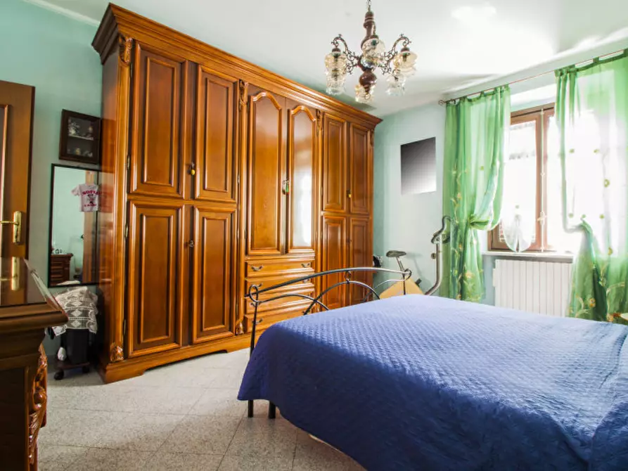 Immagine 22 di Casa indipendente in vendita  in Via Frabosa 10 a Torino