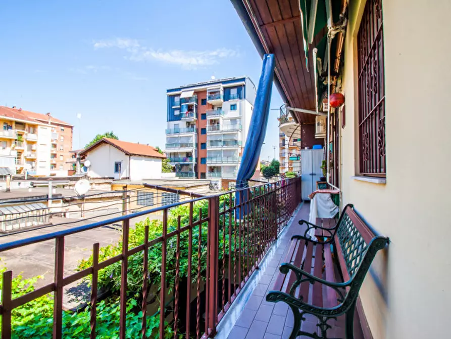 Immagine 24 di Casa indipendente in vendita  in Via Frabosa 10 a Torino