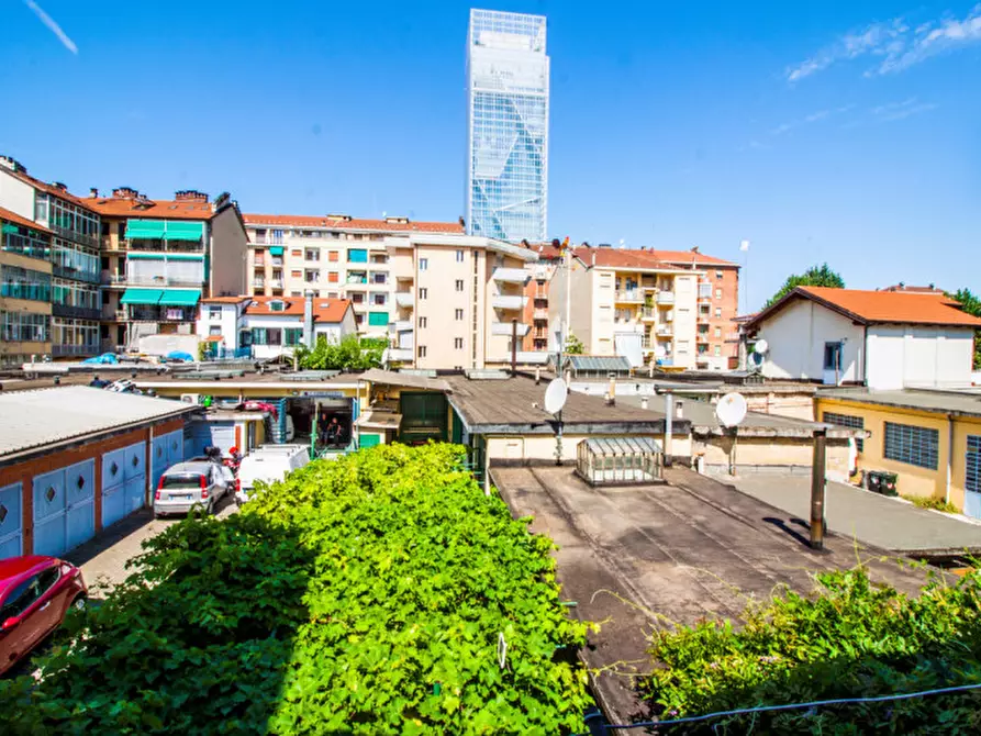 Immagine 25 di Casa indipendente in vendita  in Via Frabosa 10 a Torino