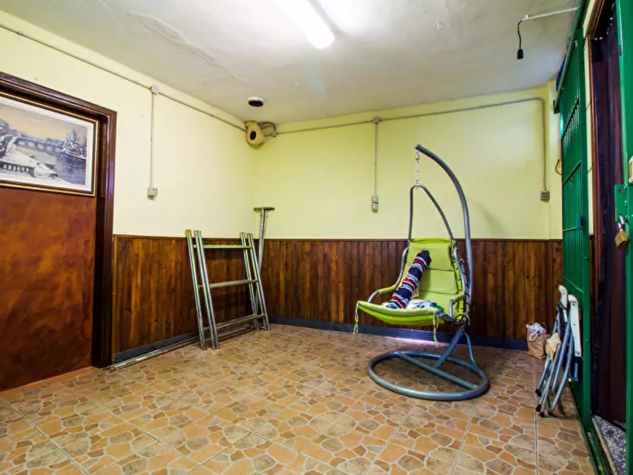 Immagine 26 di Casa indipendente in vendita  in Via Frabosa 10 a Torino