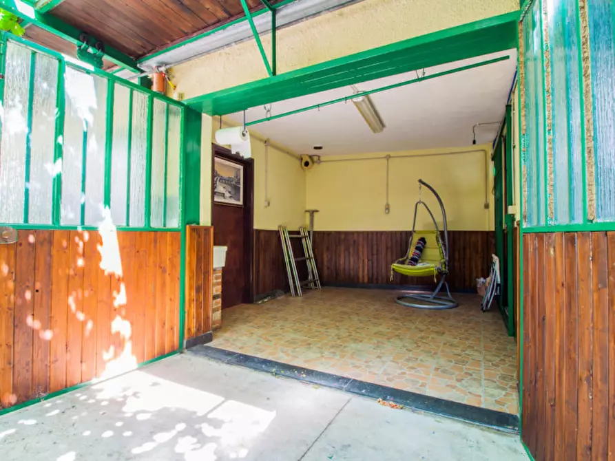 Immagine 27 di Casa indipendente in vendita  in Via Frabosa 10 a Torino