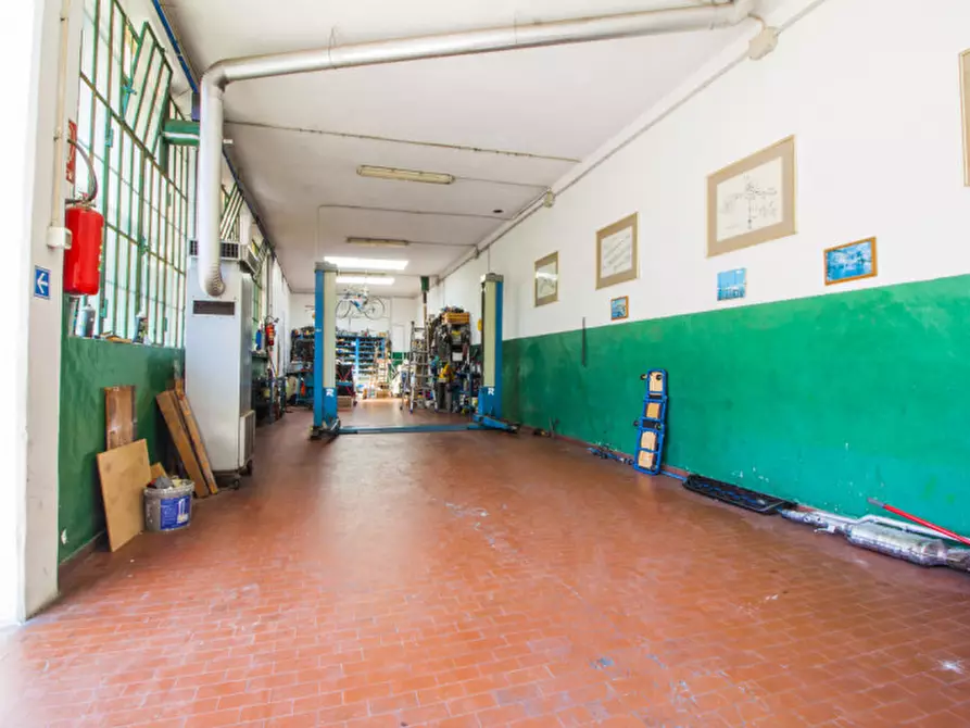 Immagine 28 di Casa indipendente in vendita  in Via Frabosa 10 a Torino