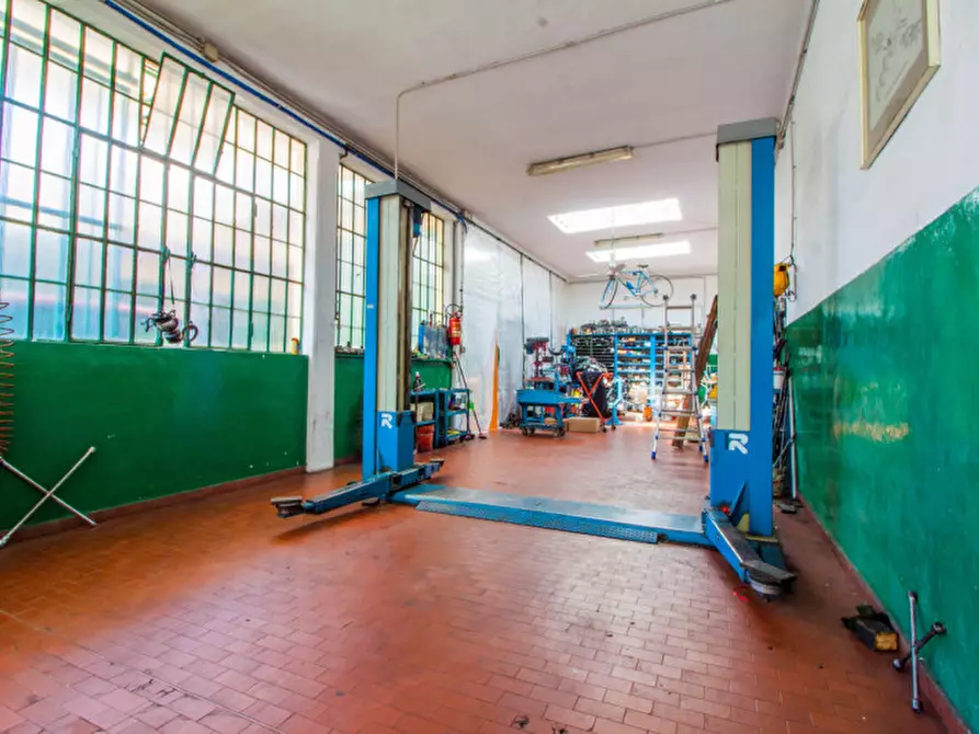 Immagine 29 di Casa indipendente in vendita  in Via Frabosa 10 a Torino