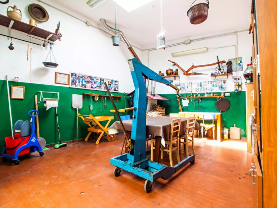 Immagine 31 di Casa indipendente in vendita  in Via Frabosa 10 a Torino