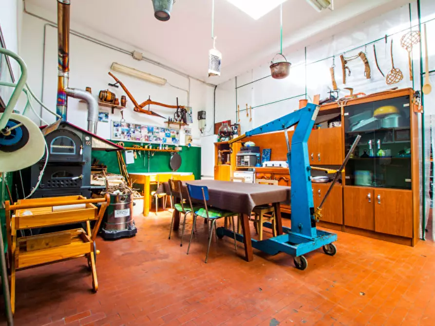 Immagine 32 di Casa indipendente in vendita  in Via Frabosa 10 a Torino