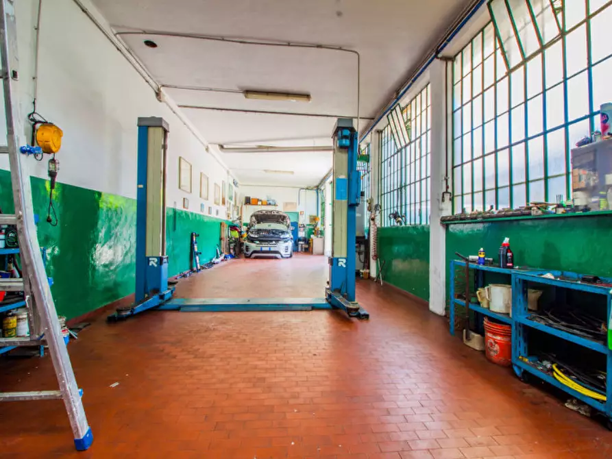 Immagine 32 di Casa indipendente in vendita  in Via Frabosa 10 a Torino