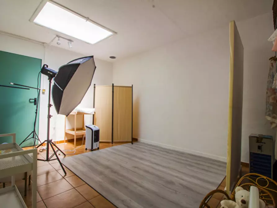 Immagine 35 di Casa indipendente in vendita  in Via Frabosa 10 a Torino