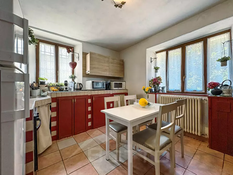 Immagine 2 di Casa indipendente in vendita  in Frazione Migiandone 93 a Ornavasso