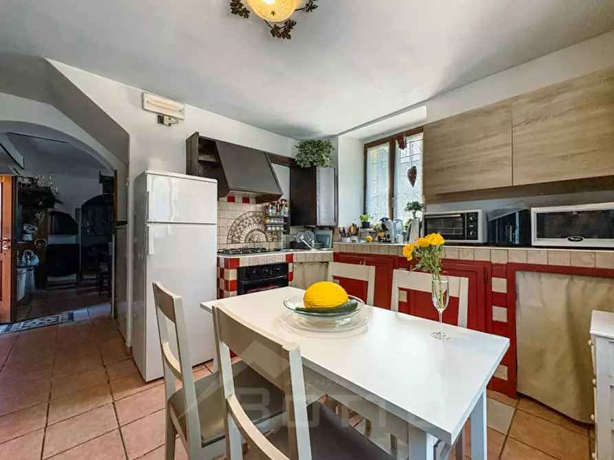 Immagine 4 di Casa indipendente in vendita  in Frazione Migiandone 93 a Ornavasso