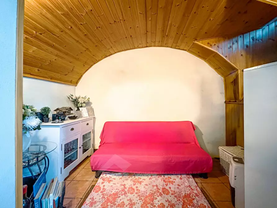 Immagine 7 di Casa indipendente in vendita  in Frazione Migiandone 93 a Ornavasso