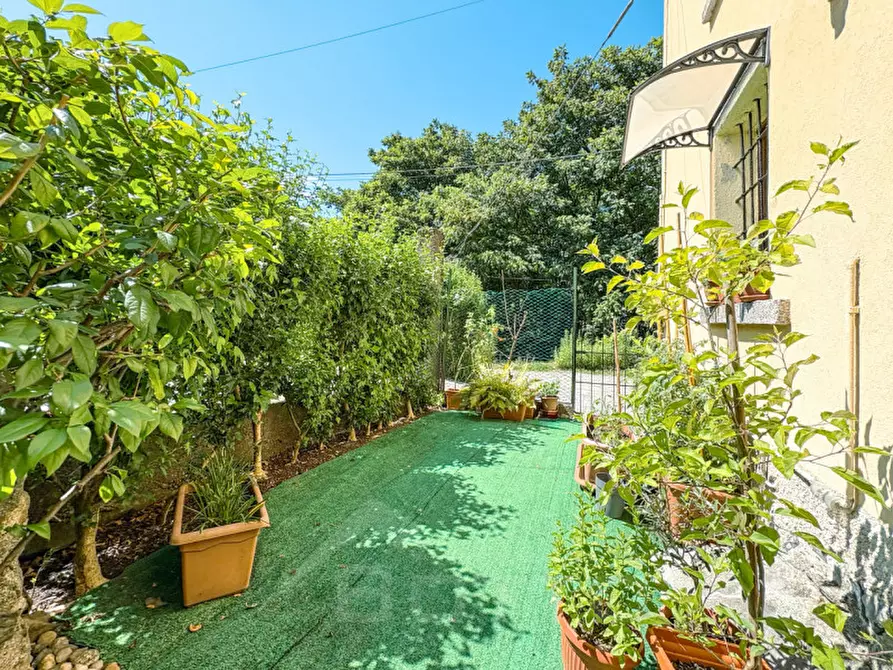 Immagine 8 di Casa indipendente in vendita  in Frazione Migiandone 93 a Ornavasso