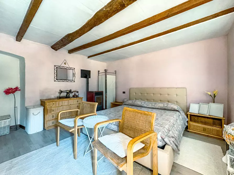 Immagine 12 di Casa indipendente in vendita  in Frazione Migiandone 93 a Ornavasso