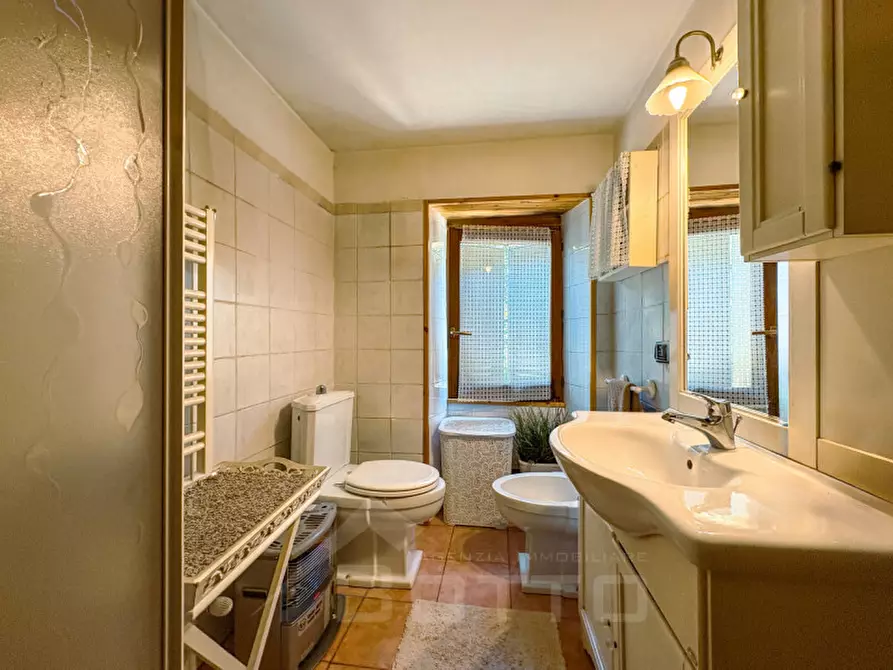 Immagine 13 di Casa indipendente in vendita  in Frazione Migiandone 93 a Ornavasso