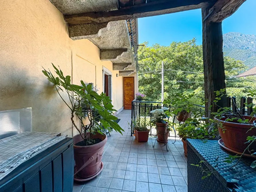 Immagine 16 di Casa indipendente in vendita  in Frazione Migiandone 93 a Ornavasso