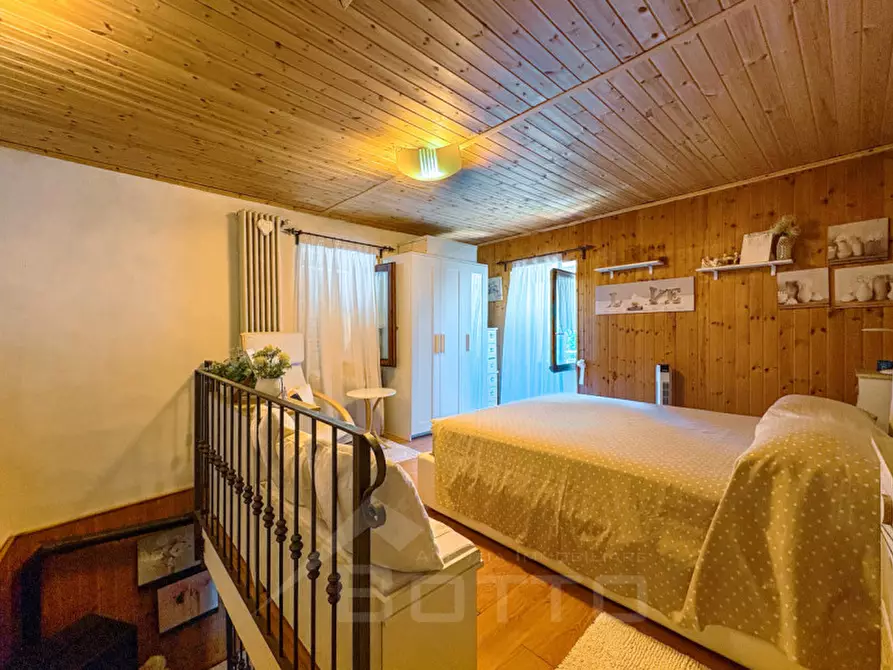 Immagine 17 di Casa indipendente in vendita  in Frazione Migiandone 93 a Ornavasso