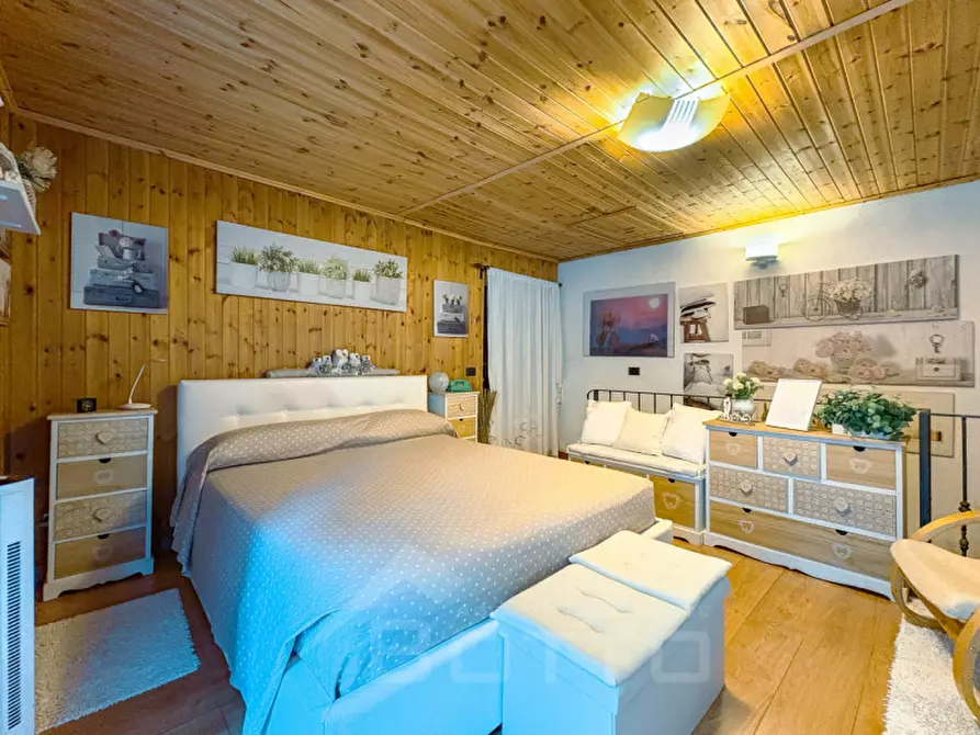 Immagine 18 di Casa indipendente in vendita  in Frazione Migiandone 93 a Ornavasso