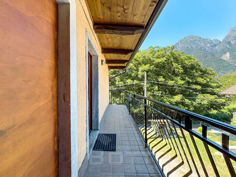 Immagine 19 di Casa indipendente in vendita  in Frazione Migiandone 93 a Ornavasso