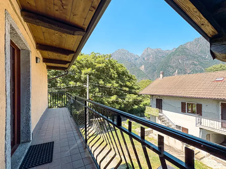 Immagine 20 di Casa indipendente in vendita  in Frazione Migiandone 93 a Ornavasso