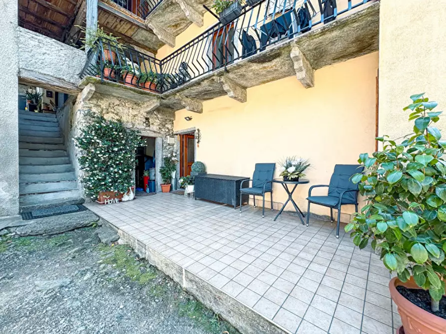 Immagine 23 di Casa indipendente in vendita  in Frazione Migiandone 93 a Ornavasso