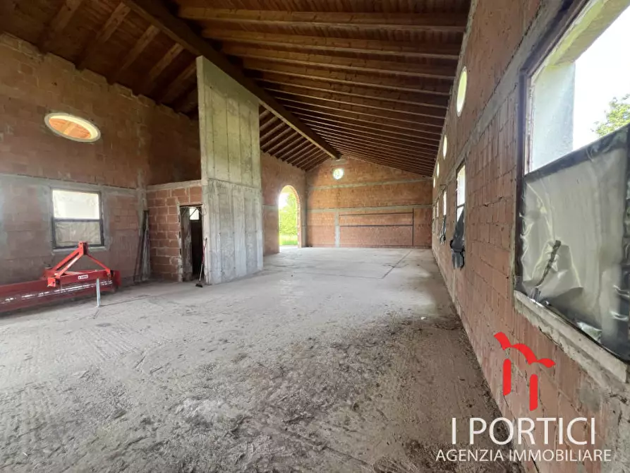 Immagine 5 di Magazzino in vendita  in Via Cimitero a Scorzè