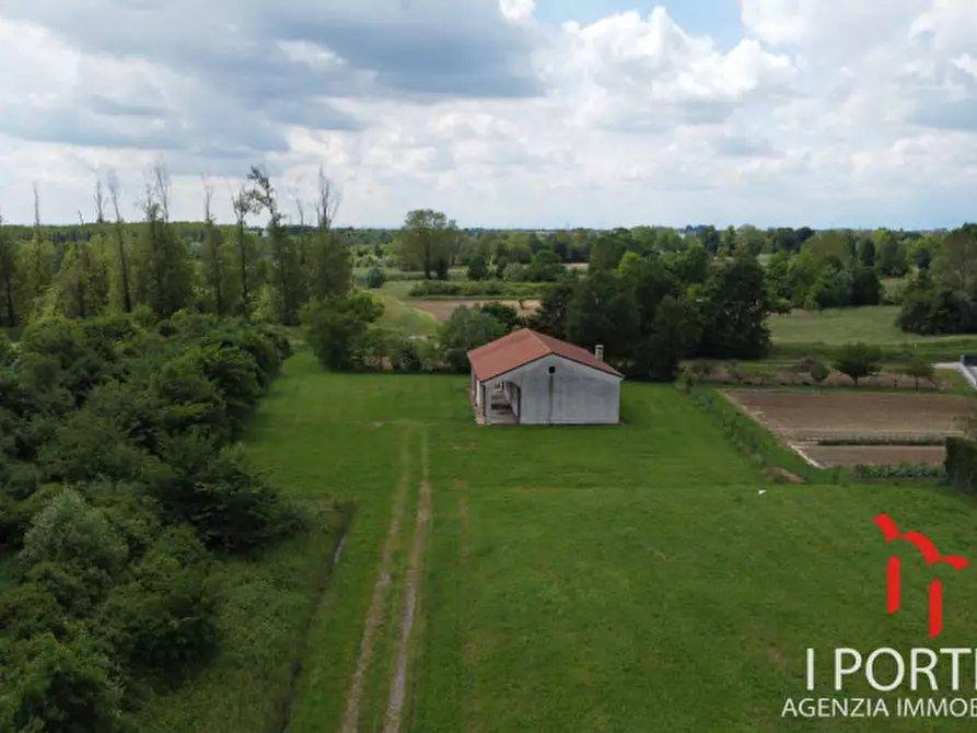 Immagine 7 di Magazzino in vendita  in Via Cimitero a Scorzè