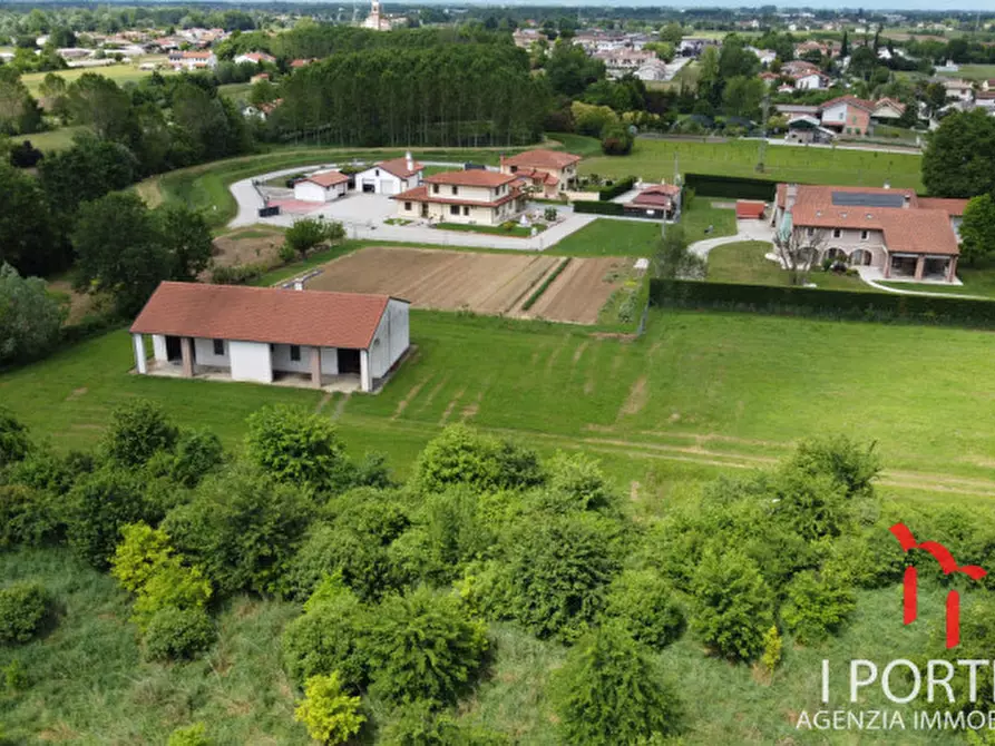 Immagine 8 di Magazzino in vendita  in Via Cimitero a Scorzè