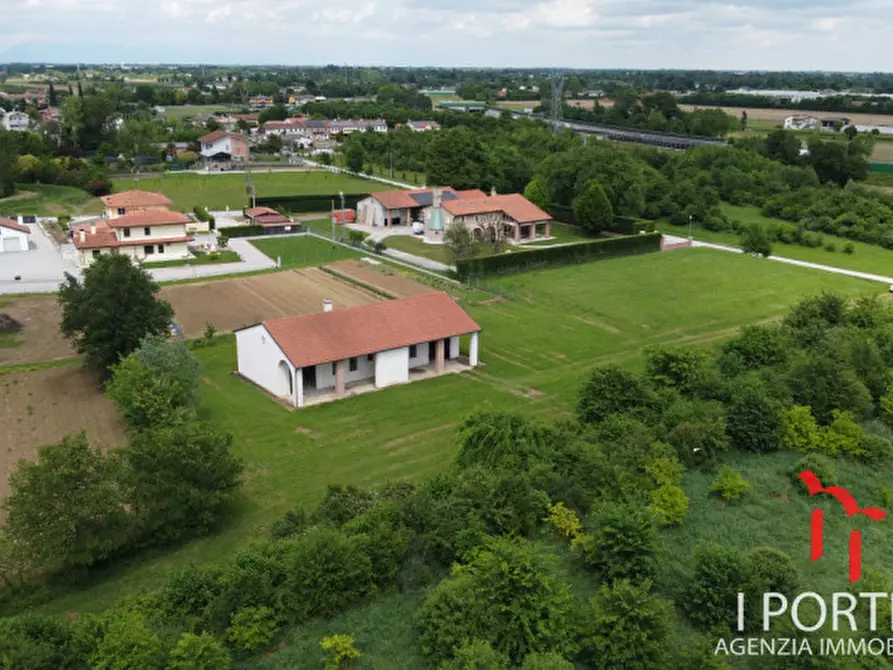 Immagine 9 di Magazzino in vendita  in Via Cimitero a Scorzè