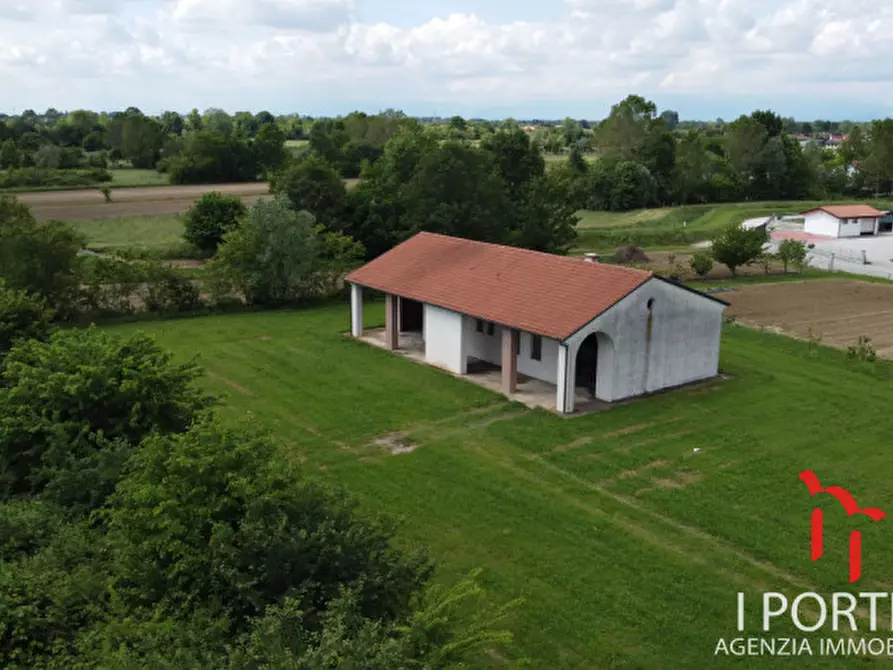 Immagine 14 di Magazzino in vendita  in Via Cimitero a Scorzè