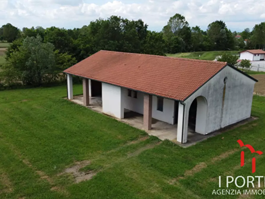 Immagine 15 di Magazzino in vendita  in Via Cimitero a Scorzè