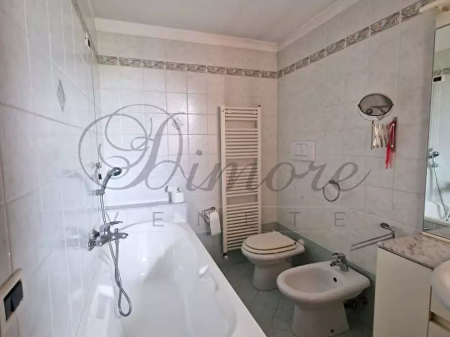 Immagine 11 di Casa bifamiliare in vendita  in Via Alfieri a Santa Maria Di Sala