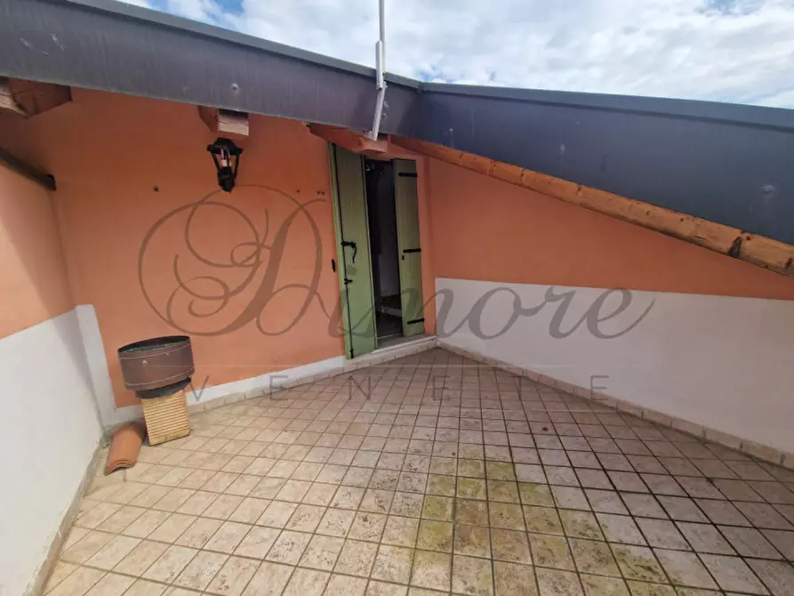 Immagine 17 di Casa bifamiliare in vendita  in Via Alfieri a Santa Maria Di Sala