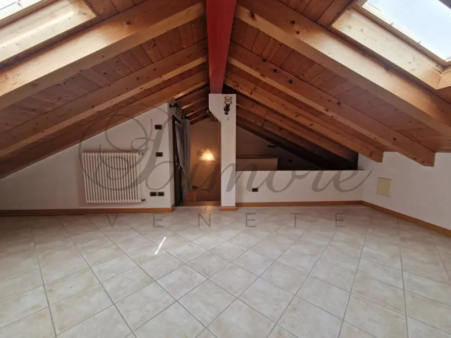 Immagine 18 di Casa bifamiliare in vendita  in Via Alfieri a Santa Maria Di Sala