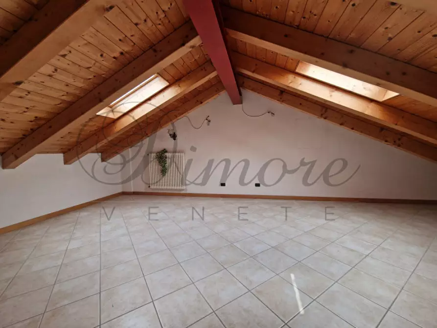 Immagine 19 di Casa bifamiliare in vendita  in Via Alfieri a Santa Maria Di Sala