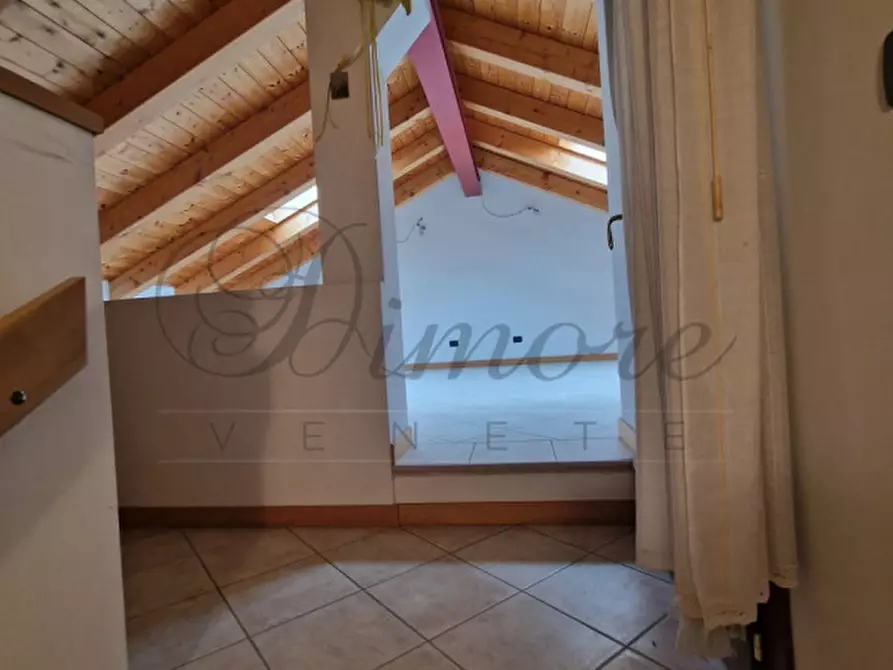 Immagine 20 di Casa bifamiliare in vendita  in Via Alfieri a Santa Maria Di Sala