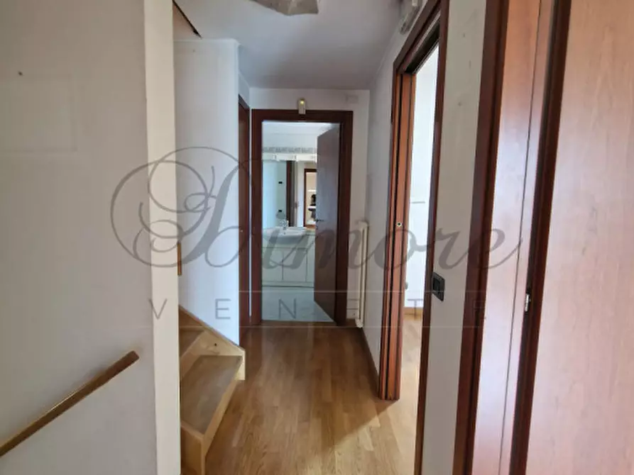 Immagine 23 di Casa bifamiliare in vendita  in Via Alfieri a Santa Maria Di Sala