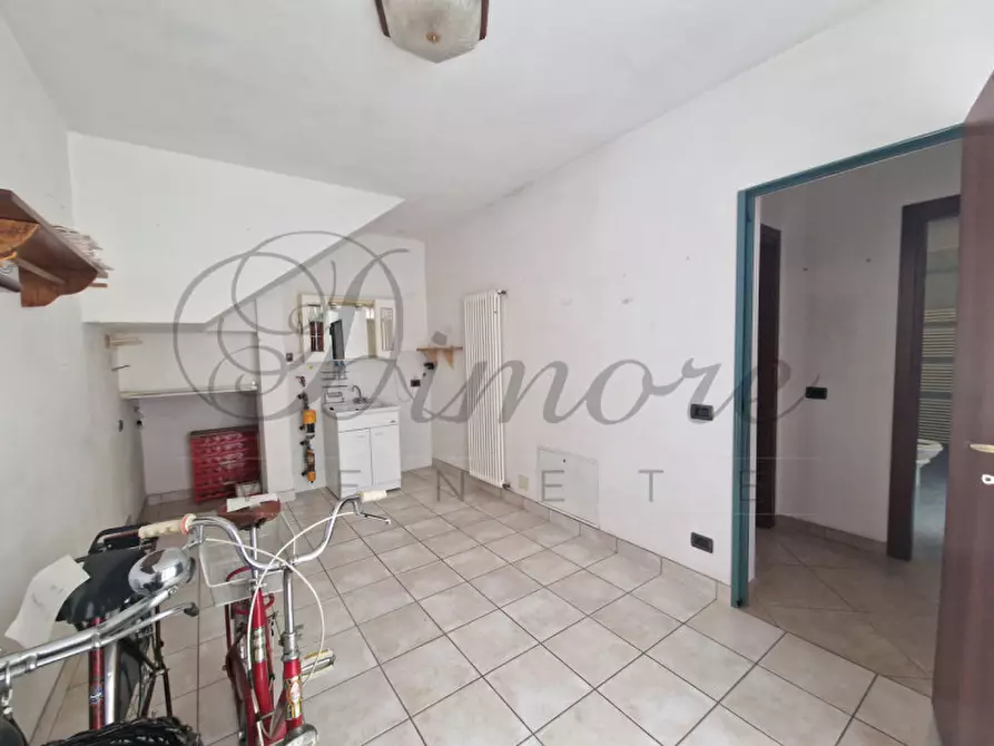 Immagine 25 di Casa bifamiliare in vendita  in Via Alfieri a Santa Maria Di Sala