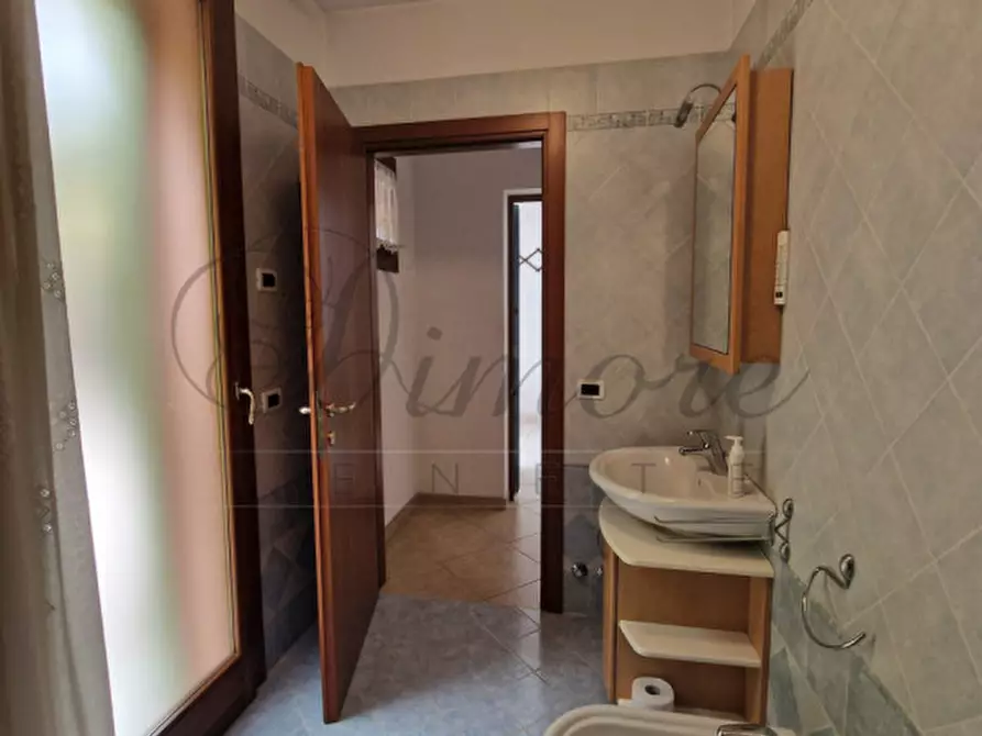 Immagine 26 di Casa bifamiliare in vendita  in Via Alfieri a Santa Maria Di Sala