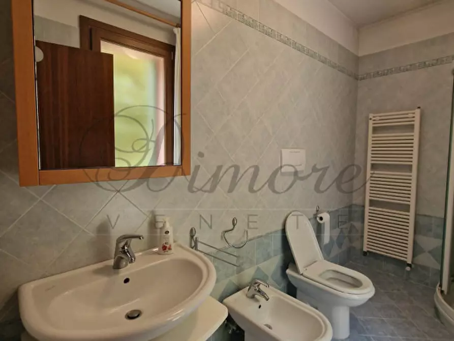 Immagine 27 di Casa bifamiliare in vendita  in Via Alfieri a Santa Maria Di Sala