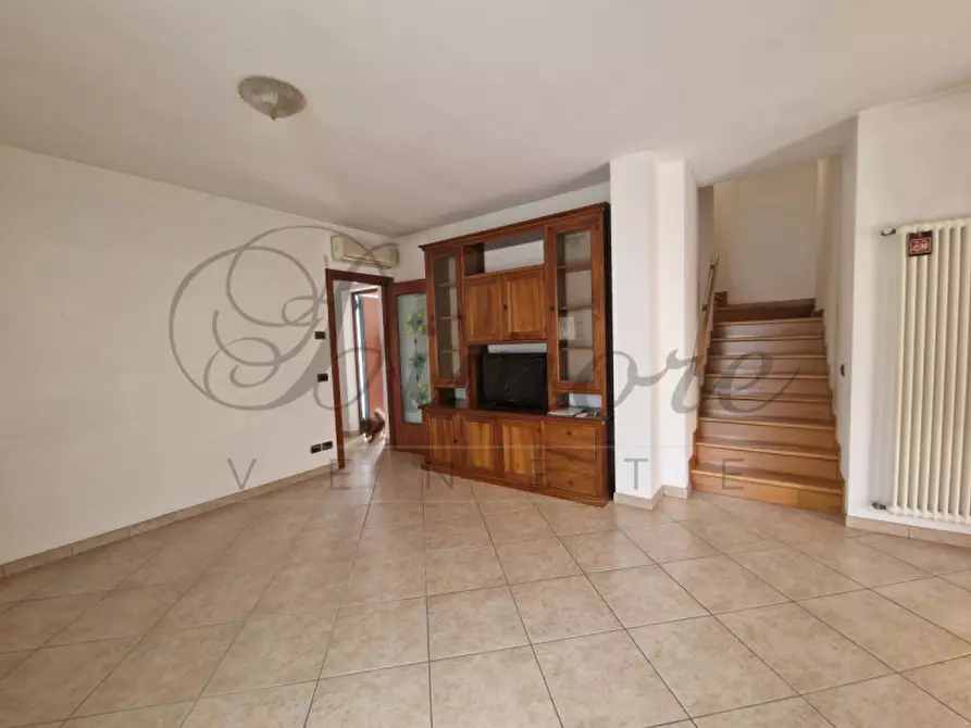 Immagine 28 di Casa bifamiliare in vendita  in Via Alfieri a Santa Maria Di Sala