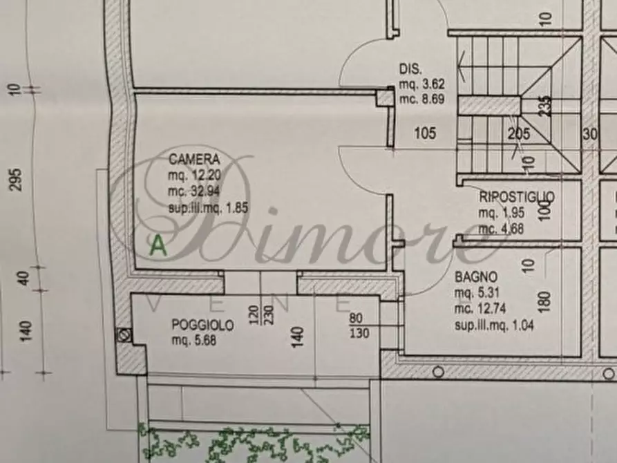 Immagine 35 di Casa bifamiliare in vendita  in Via Alfieri a Santa Maria Di Sala