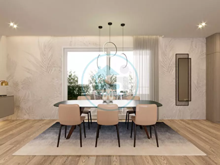 Immagine 1 di Appartamento in vendita  in Via Francesco Guardi MAERNE a Martellago