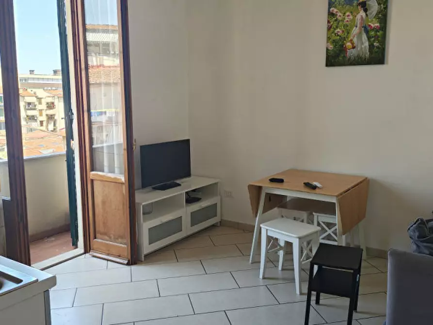 Immagine 1 di Appartamento in vendita  in VIA PIERLUIGI DA PALESTRINA a Firenze