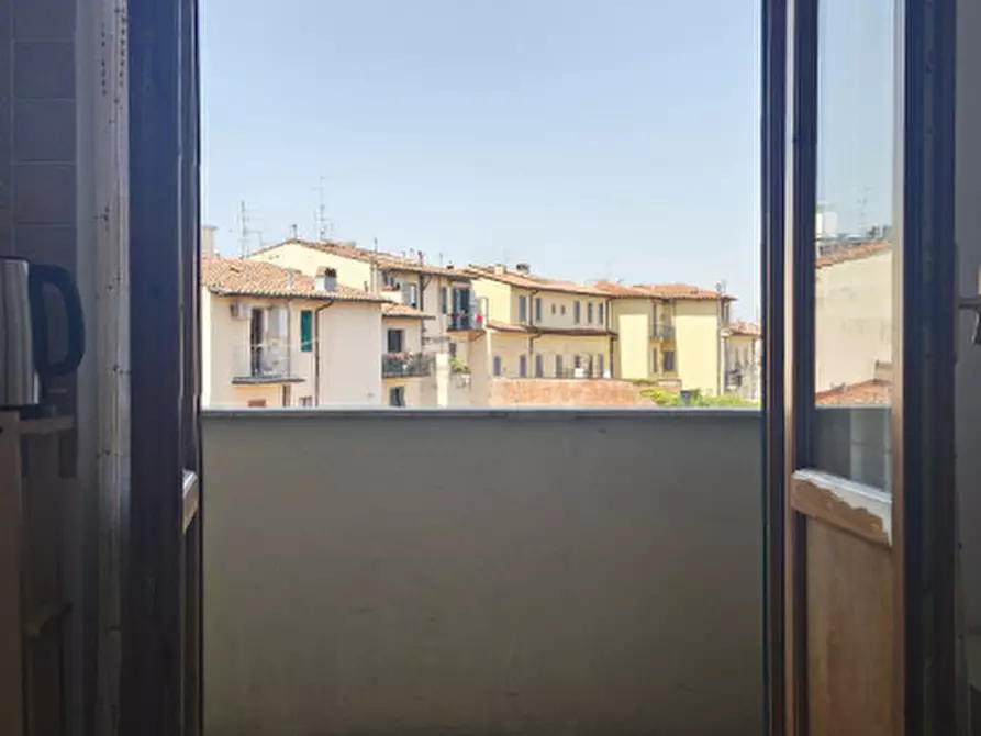 Immagine 3 di Appartamento in vendita  in VIA PIERLUIGI DA PALESTRINA a Firenze
