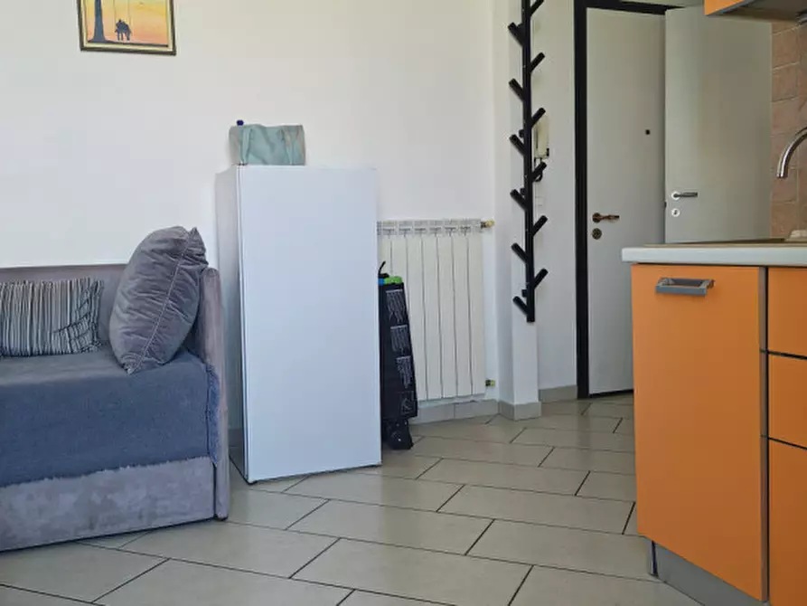 Immagine 5 di Appartamento in vendita  in VIA PIERLUIGI DA PALESTRINA a Firenze