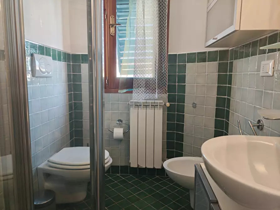 Immagine 6 di Appartamento in vendita  in VIA PIERLUIGI DA PALESTRINA a Firenze