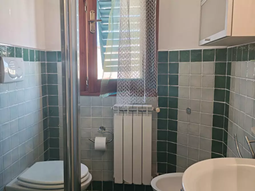 Immagine 7 di Appartamento in vendita  in VIA PIERLUIGI DA PALESTRINA a Firenze