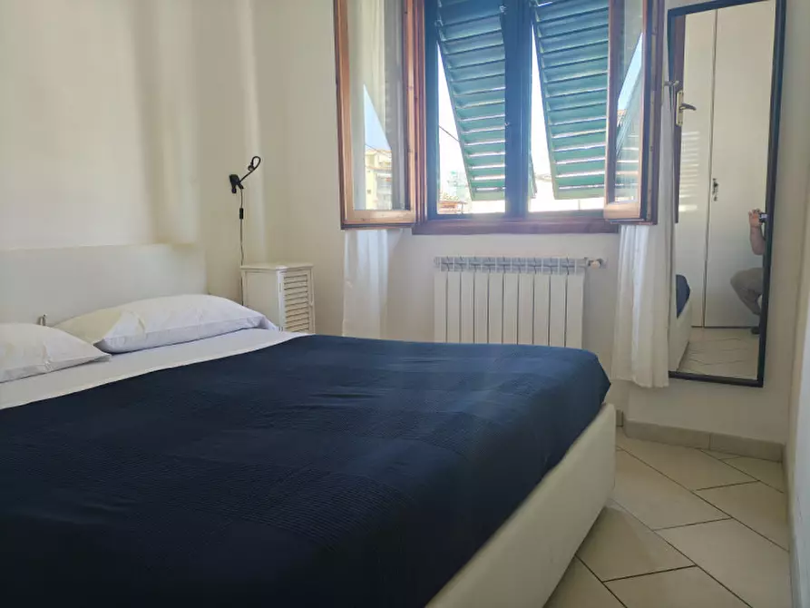 Immagine 9 di Appartamento in vendita  in VIA PIERLUIGI DA PALESTRINA a Firenze