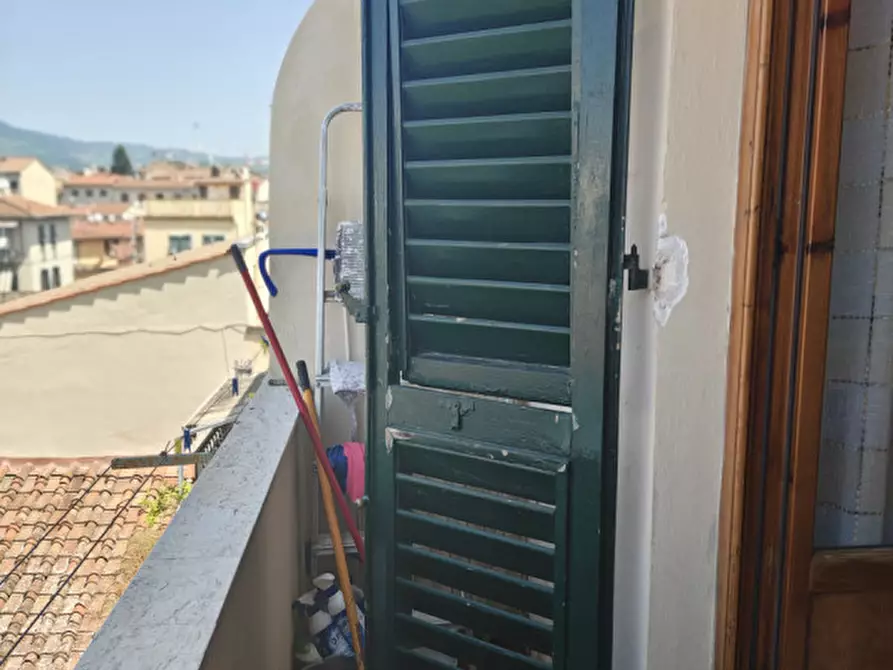 Immagine 12 di Appartamento in vendita  in VIA PIERLUIGI DA PALESTRINA a Firenze